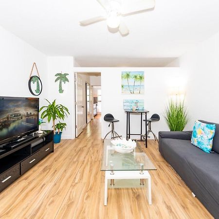 מיאמי ביץ' South Beach Apartments מראה חיצוני תמונה