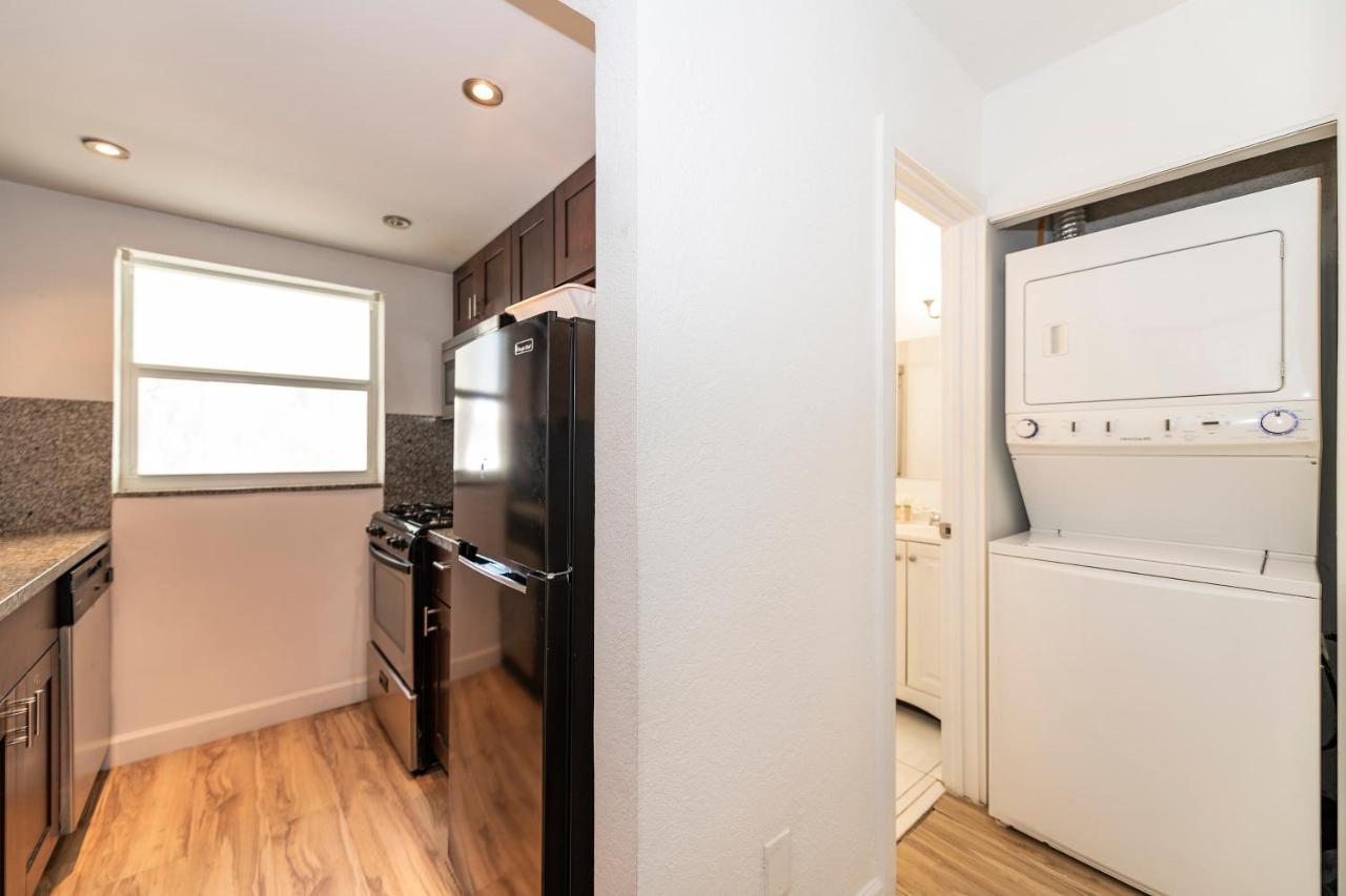 מיאמי ביץ' South Beach Apartments מראה חיצוני תמונה