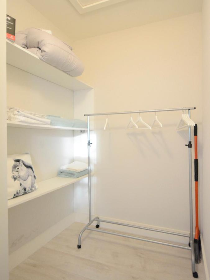 מיאמי ביץ' South Beach Apartments מראה חיצוני תמונה