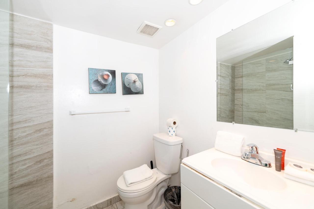 מיאמי ביץ' South Beach Apartments מראה חיצוני תמונה