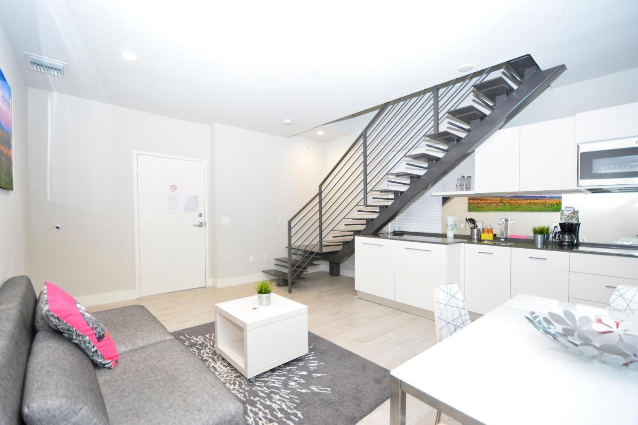 מיאמי ביץ' South Beach Apartments מראה חיצוני תמונה