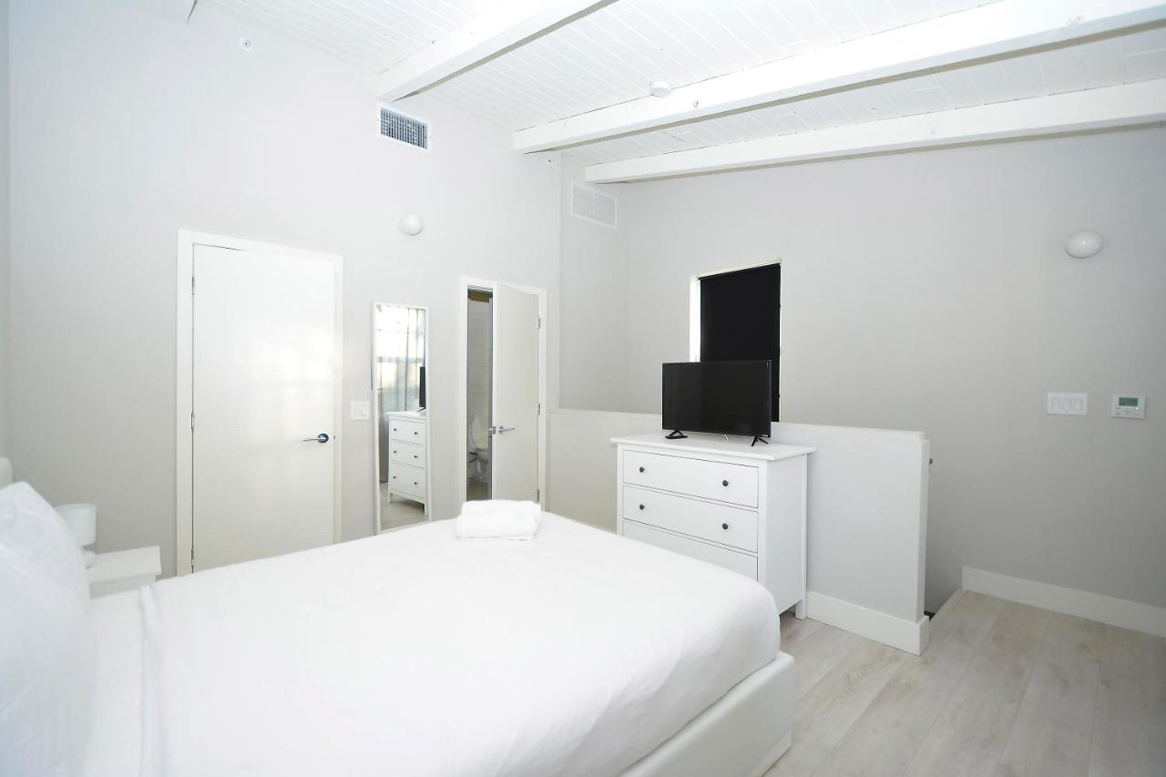 מיאמי ביץ' South Beach Apartments מראה חיצוני תמונה