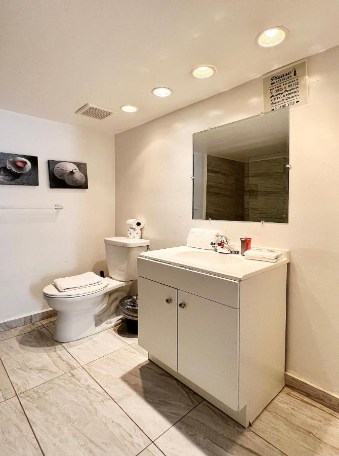 מיאמי ביץ' South Beach Apartments מראה חיצוני תמונה