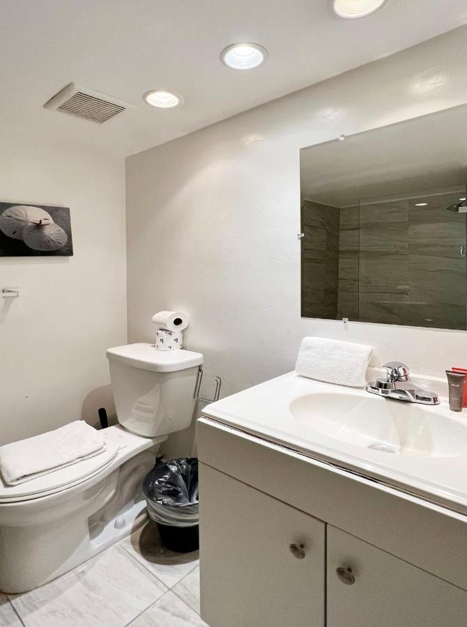 מיאמי ביץ' South Beach Apartments מראה חיצוני תמונה