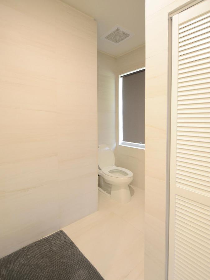 מיאמי ביץ' South Beach Apartments מראה חיצוני תמונה