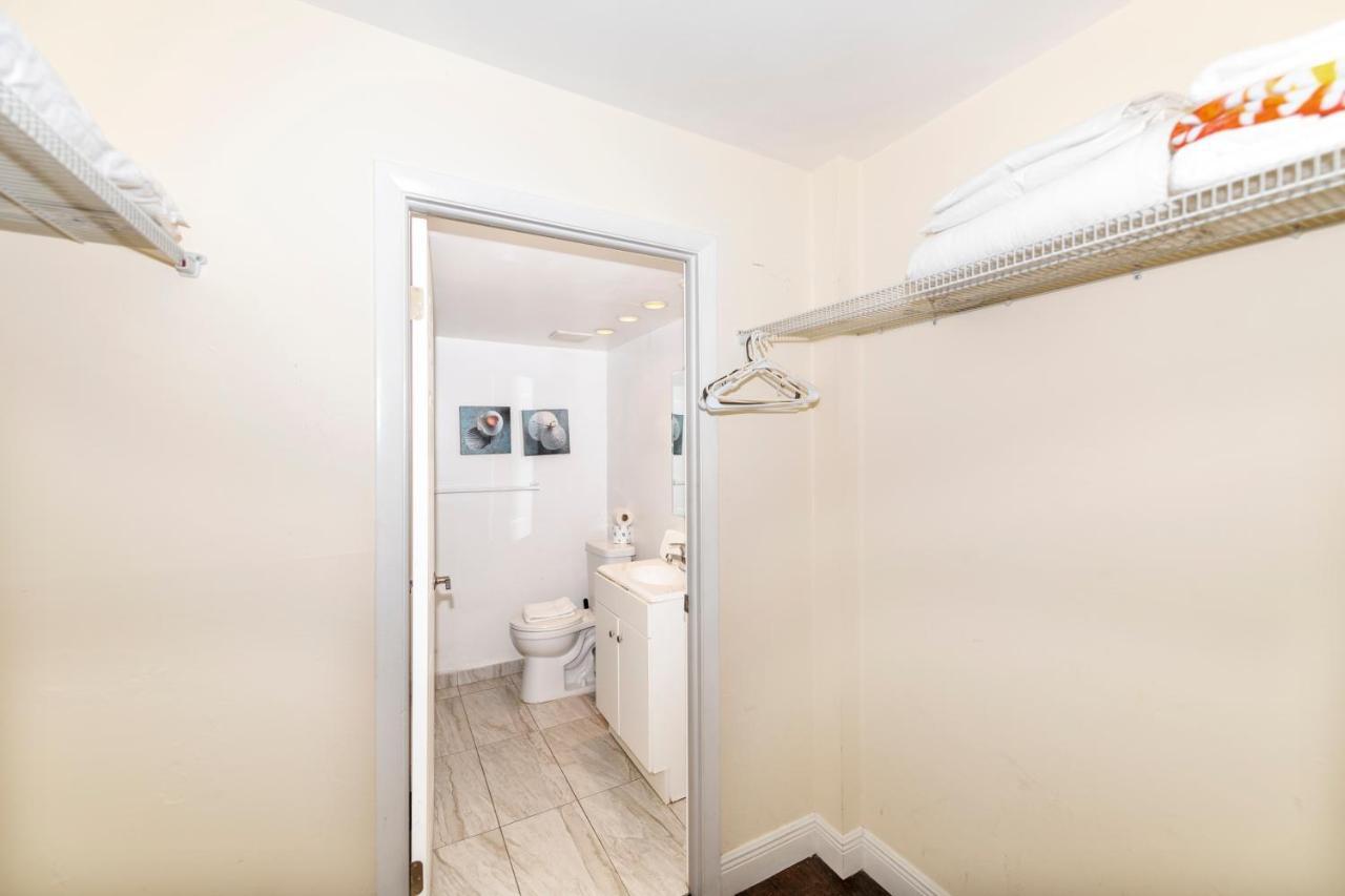 מיאמי ביץ' South Beach Apartments מראה חיצוני תמונה