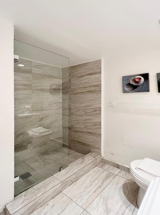מיאמי ביץ' South Beach Apartments מראה חיצוני תמונה
