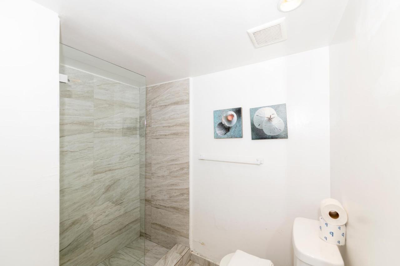 מיאמי ביץ' South Beach Apartments מראה חיצוני תמונה