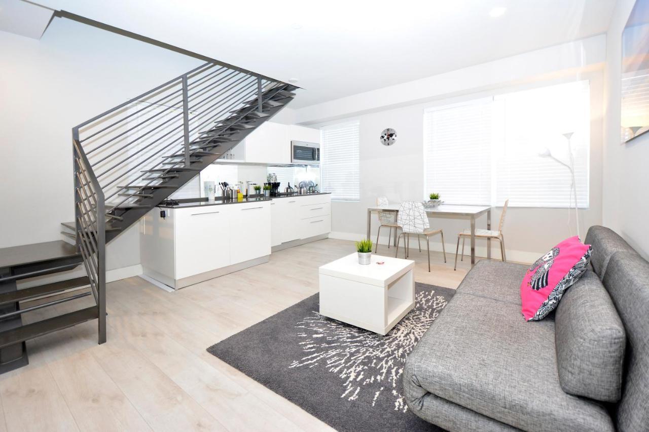 מיאמי ביץ' South Beach Apartments מראה חיצוני תמונה