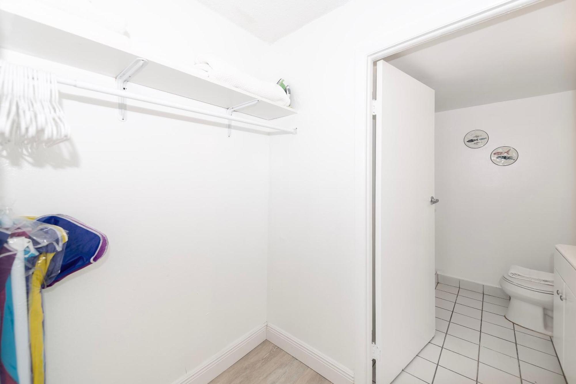 מיאמי ביץ' South Beach Apartments מראה חיצוני תמונה