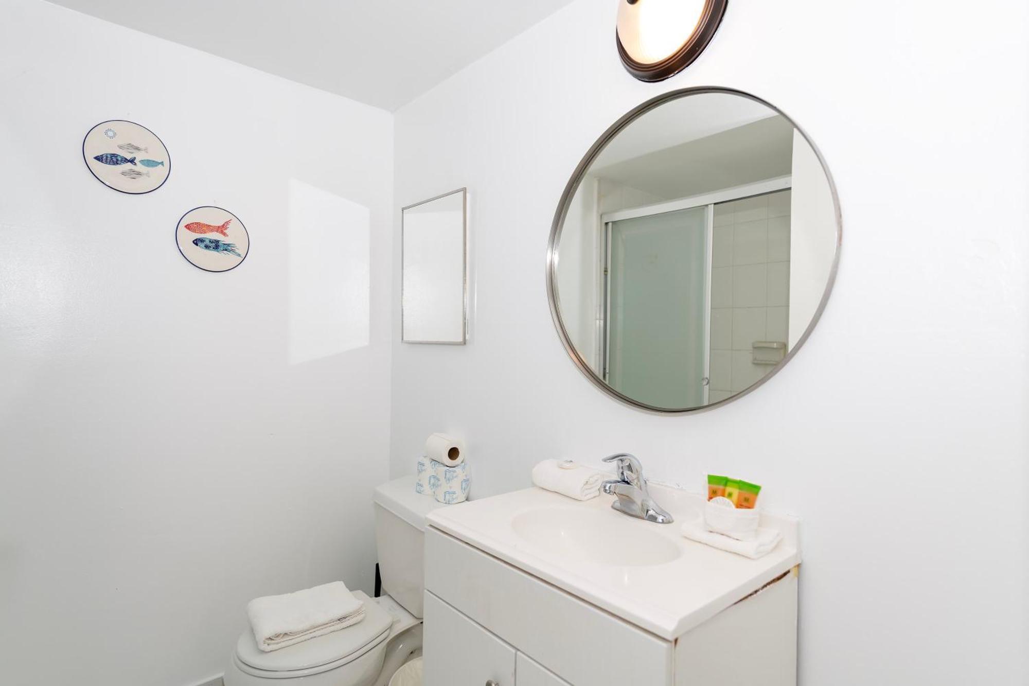 מיאמי ביץ' South Beach Apartments מראה חיצוני תמונה